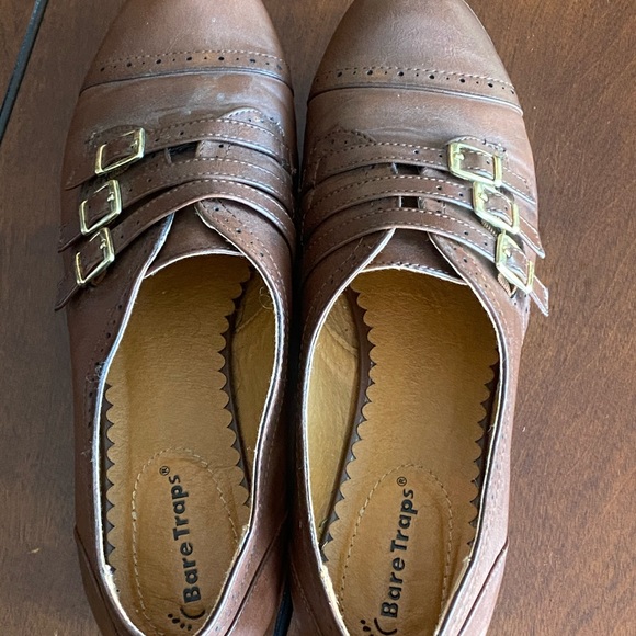 BareTraps Loafers - Picture 3 of 6